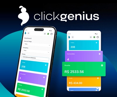 ClickGenius